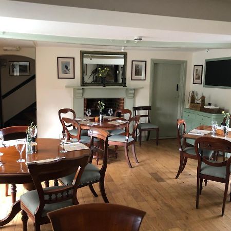 The Crown Inn Smallburgh Eksteriør billede