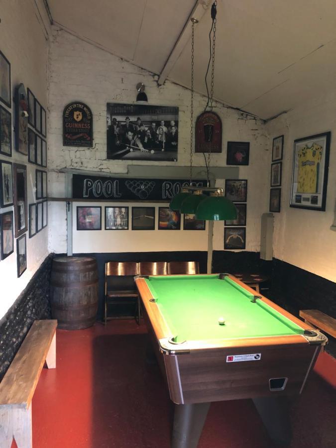 The Crown Inn Smallburgh Eksteriør billede