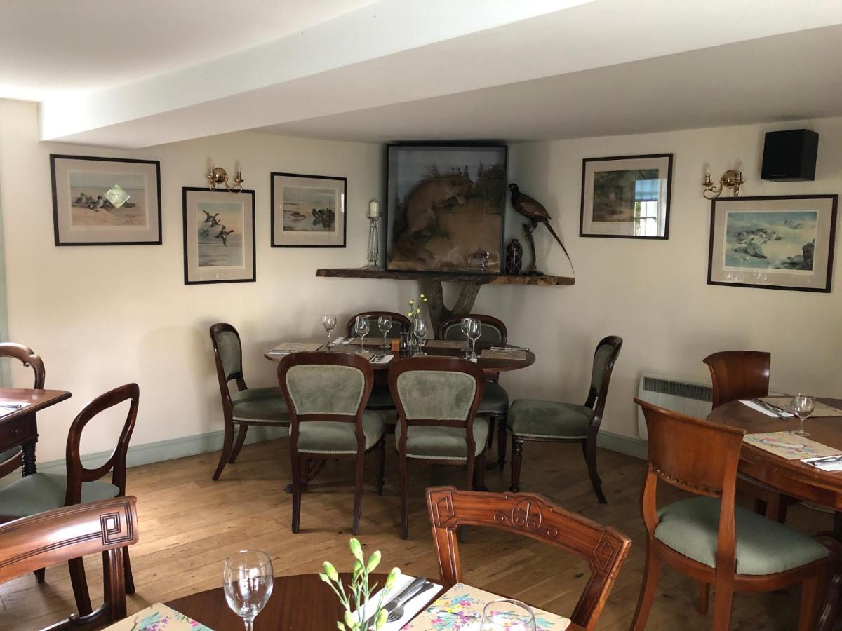 The Crown Inn Smallburgh Eksteriør billede