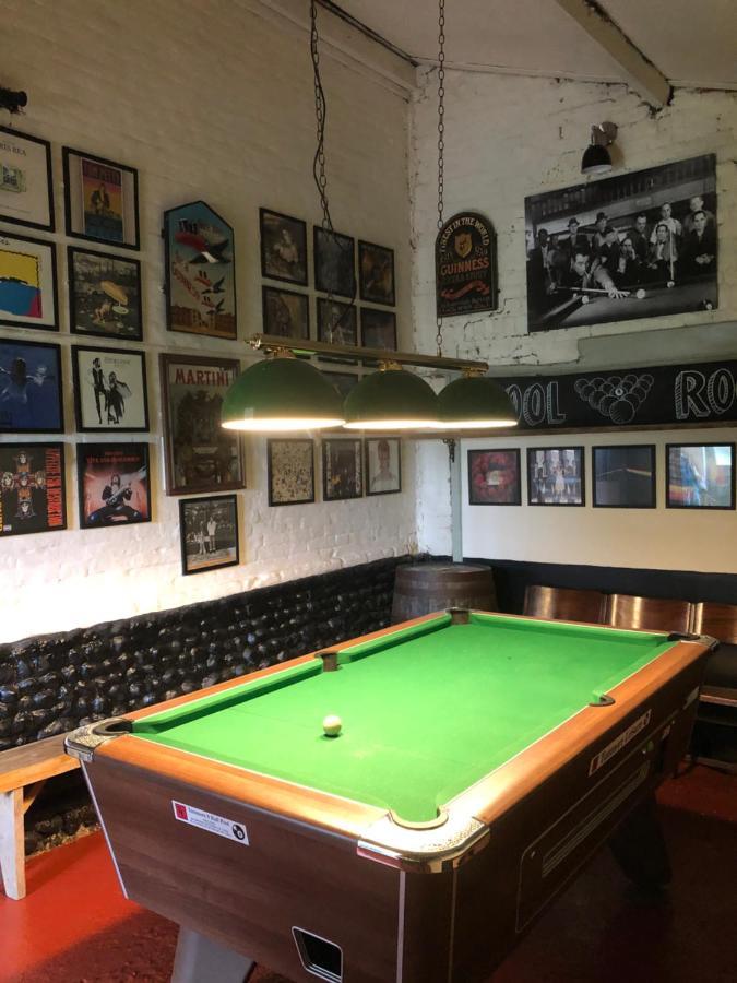 The Crown Inn Smallburgh Eksteriør billede