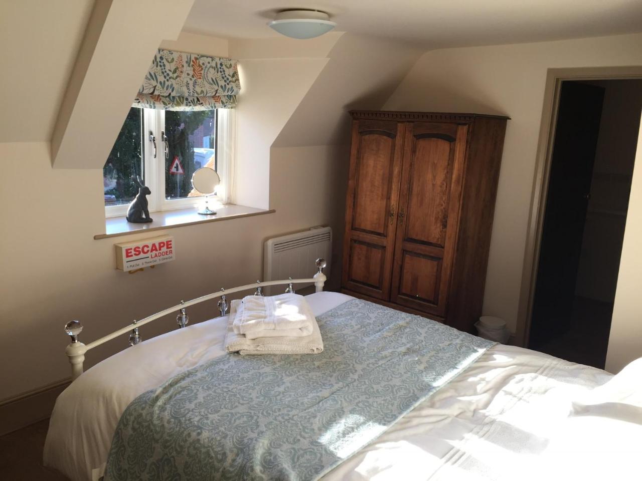 The Crown Inn Smallburgh Eksteriør billede