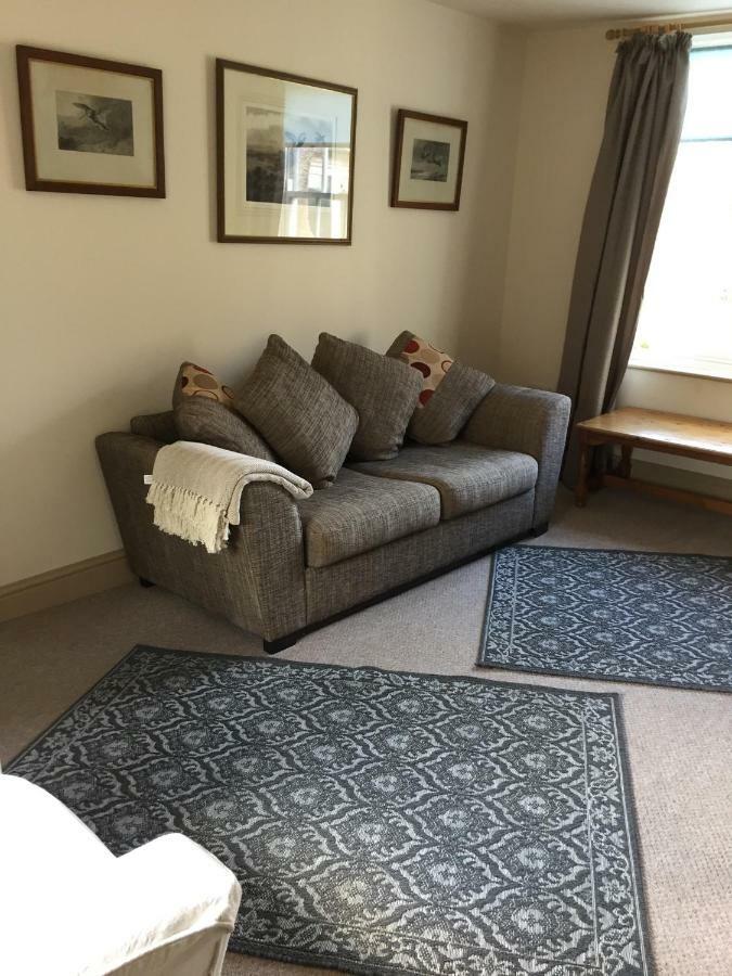 The Crown Inn Smallburgh Eksteriør billede