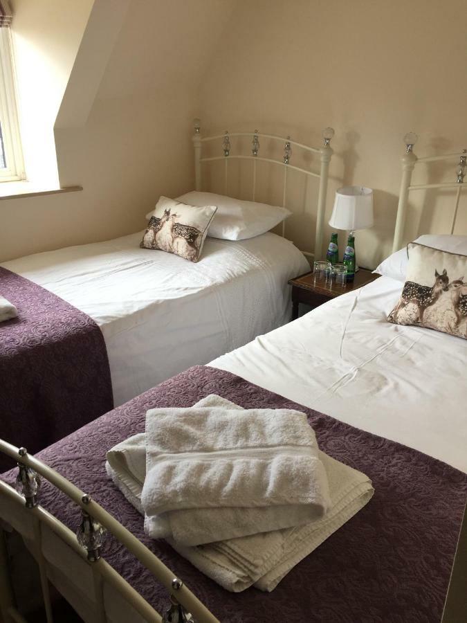 The Crown Inn Smallburgh Eksteriør billede